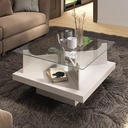 JED COFFEE TABLE