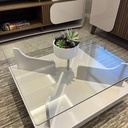 JED COFFEE TABLE