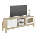 FREDRICK TV STAND