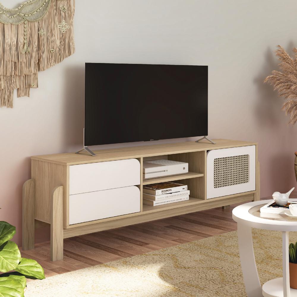 FREDRICK TV STAND