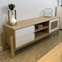 FREDRICK TV STAND