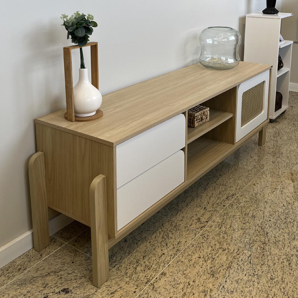 FREDRICK TV STAND