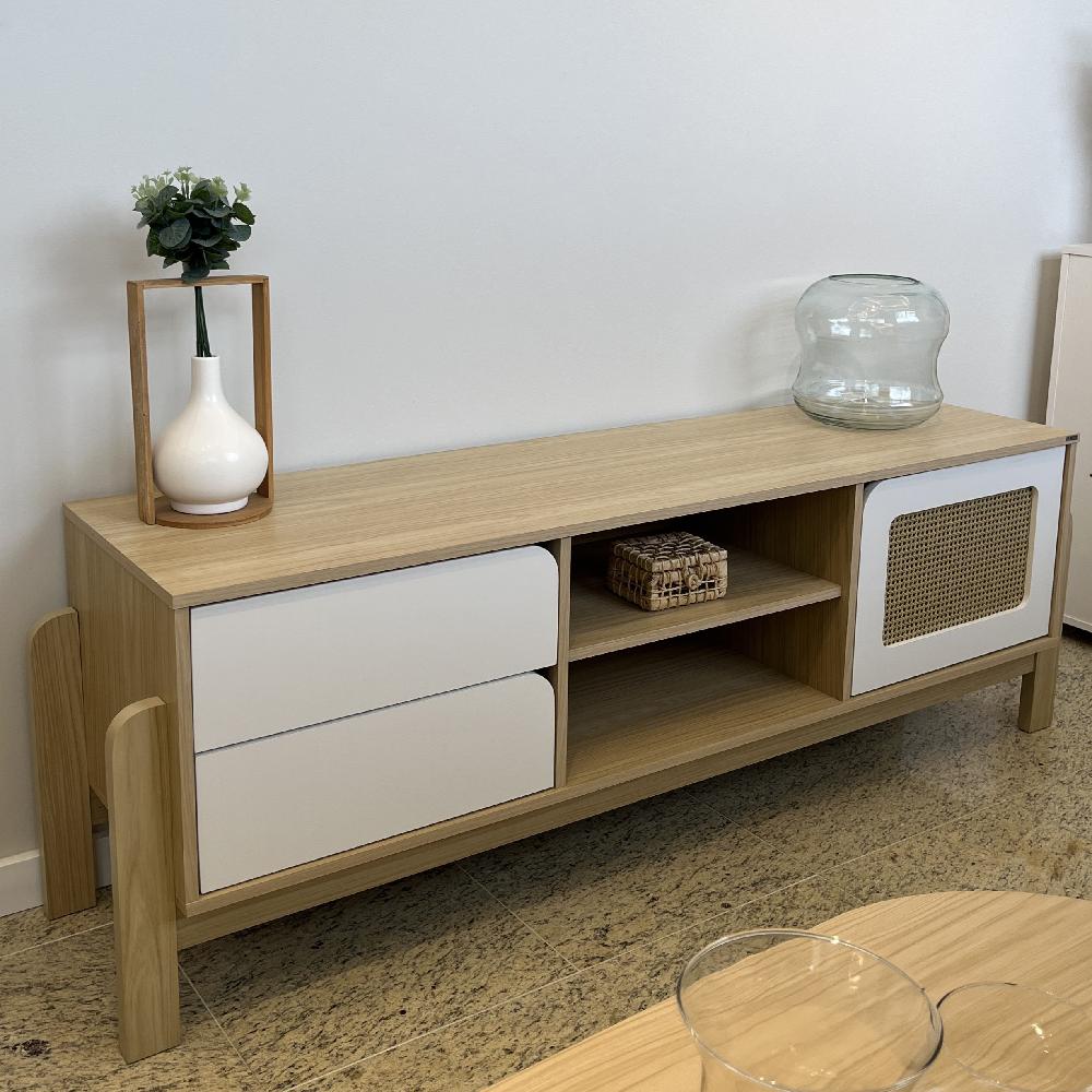 FREDRICK TV STAND