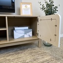 FREDRICK TV STAND