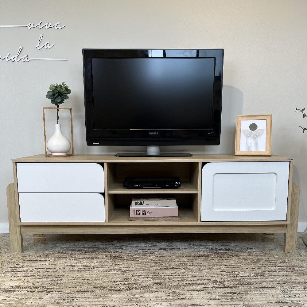 FREDRICK TV STAND