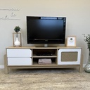 FREDRICK TV STAND