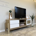 FREDRICK TV STAND