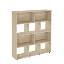 SUZANO BOOKCASE