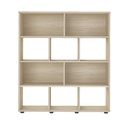 SUZANO BOOKCASE