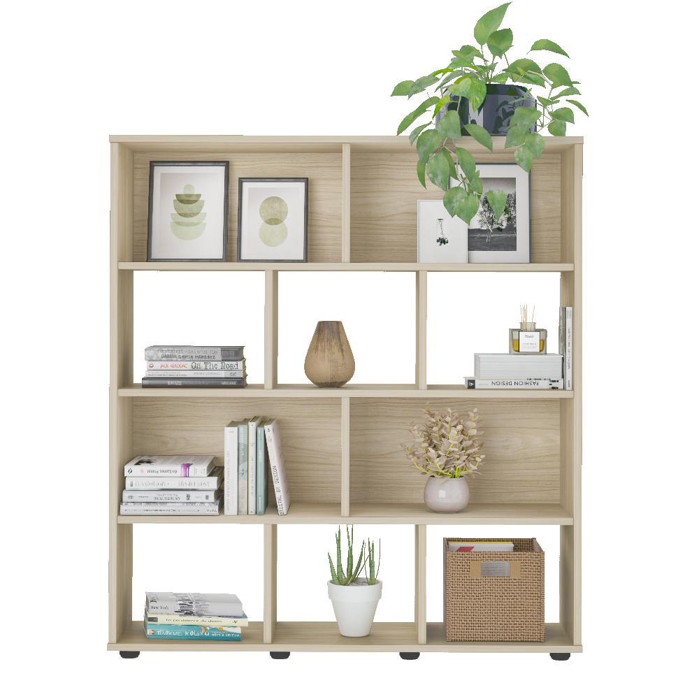 SUZANO BOOKCASE