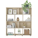 SUZANO BOOKCASE