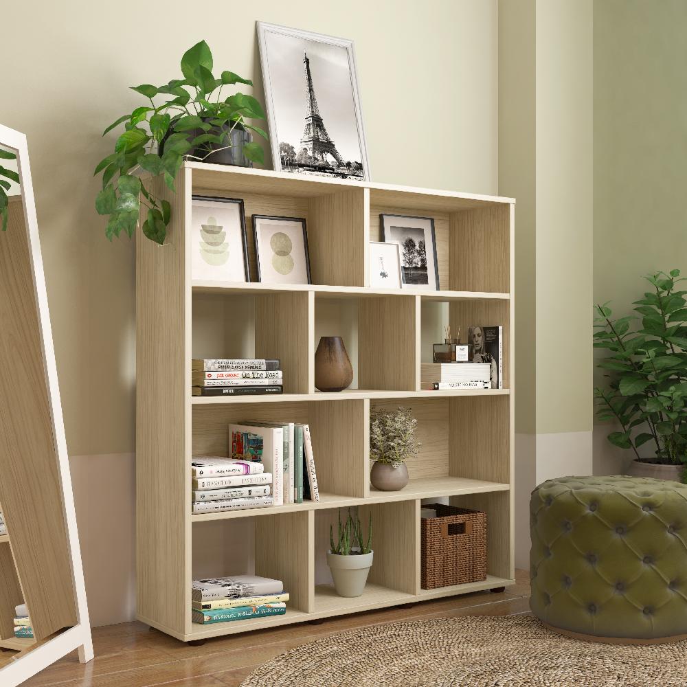 SUZANO BOOKCASE