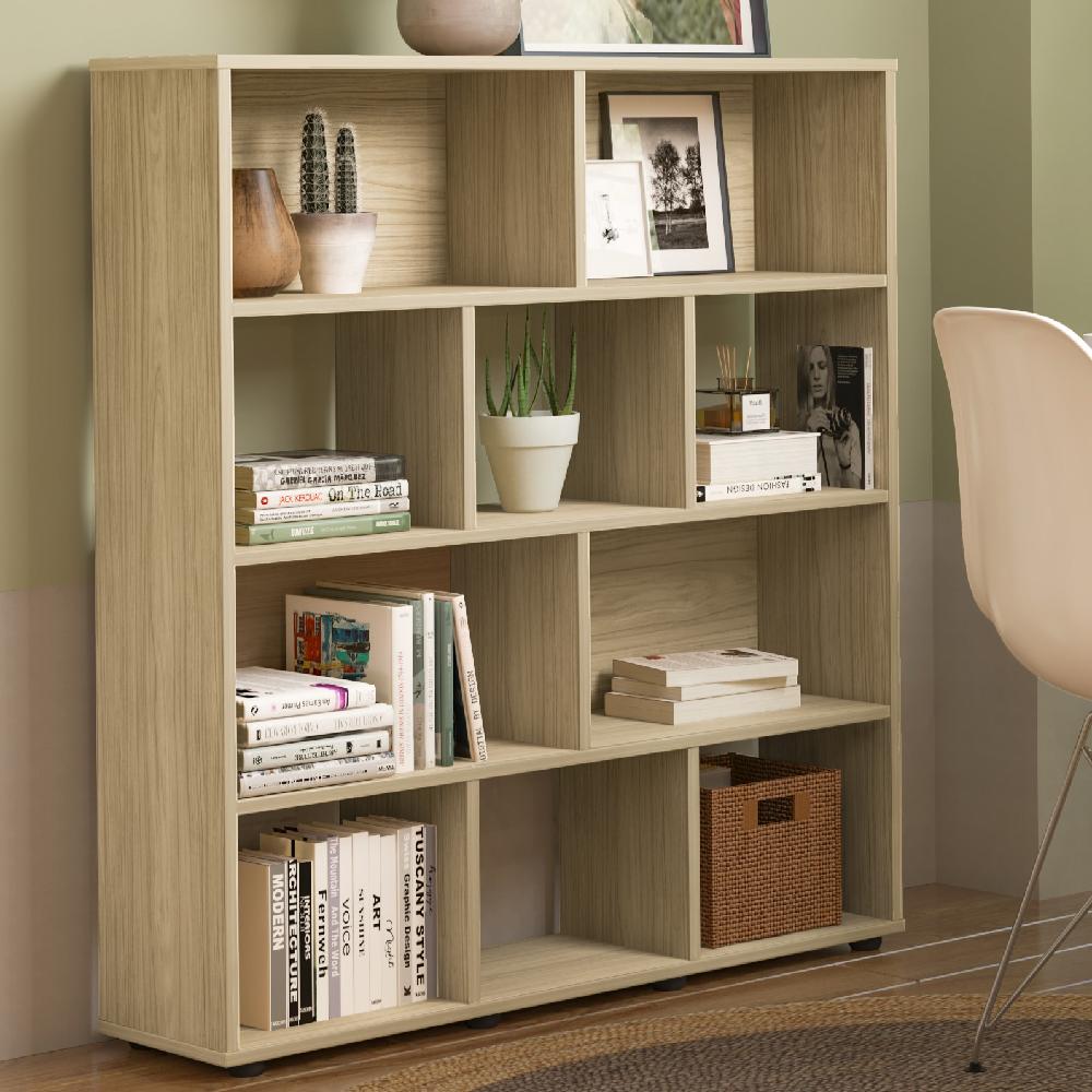 SUZANO BOOKCASE