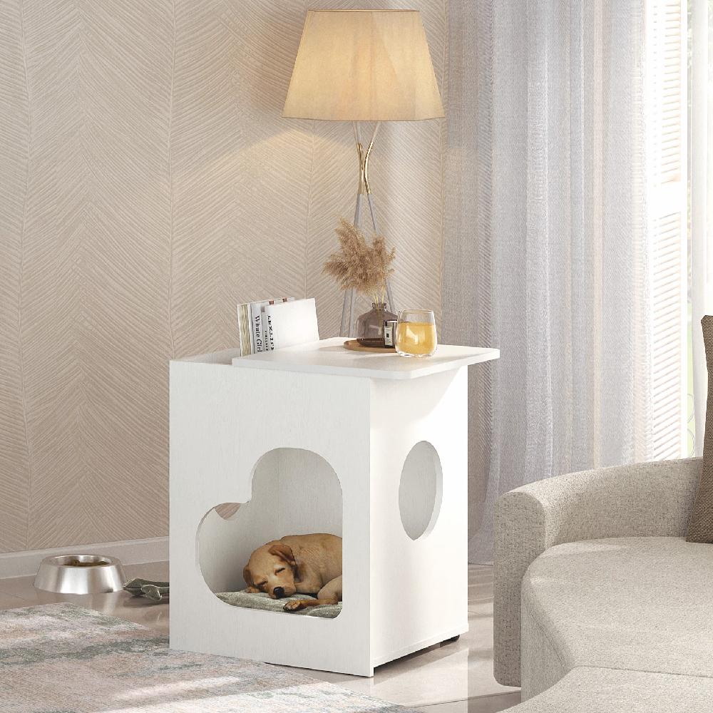 CHARLES END TABLE