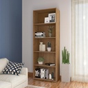 SANTAREM BOOKCASE