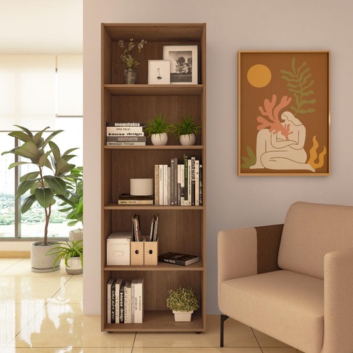 SANTAREM BOOKCASE