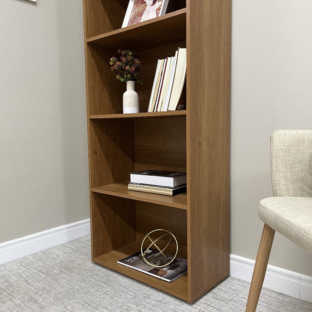 SANTAREM BOOKCASE