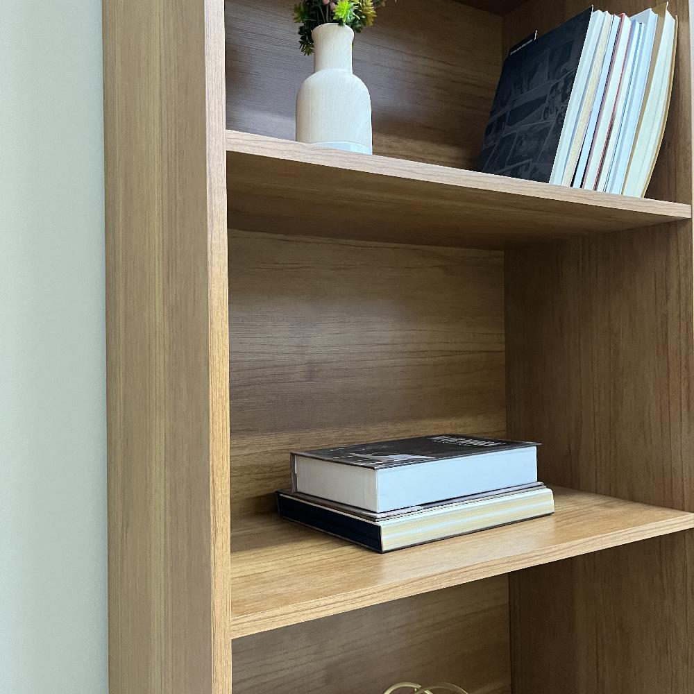 SANTAREM BOOKCASE