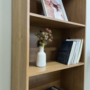 SANTAREM BOOKCASE