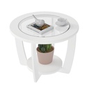 JENNER COFFEE TABLE