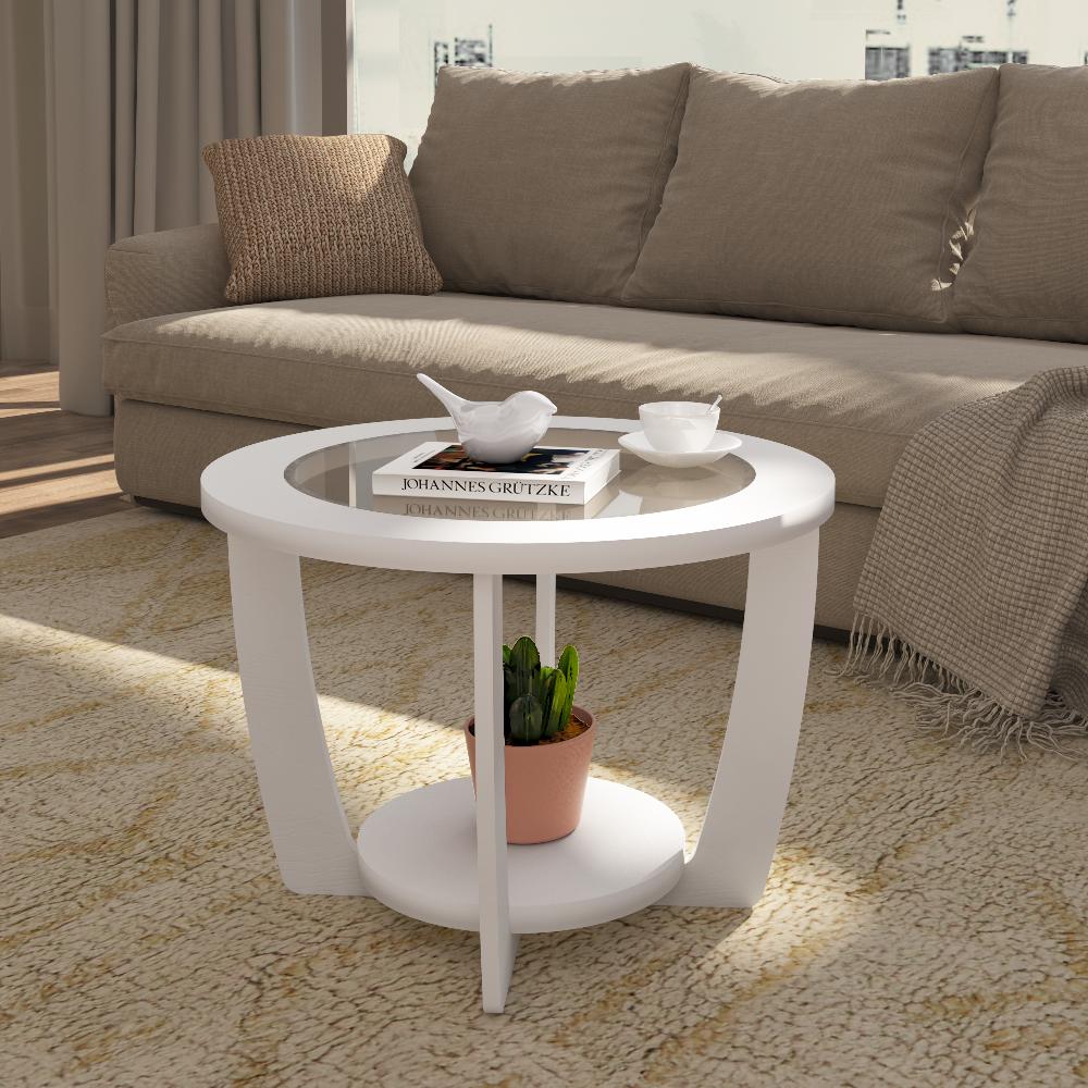 JENNER COFFEE TABLE