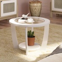 JENNER COFFEE TABLE