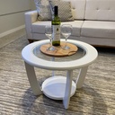 JENNER COFFEE TABLE