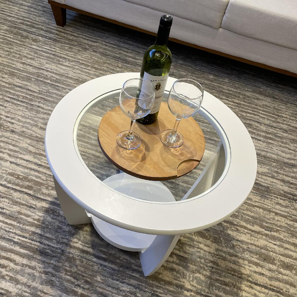 JENNER COFFEE TABLE