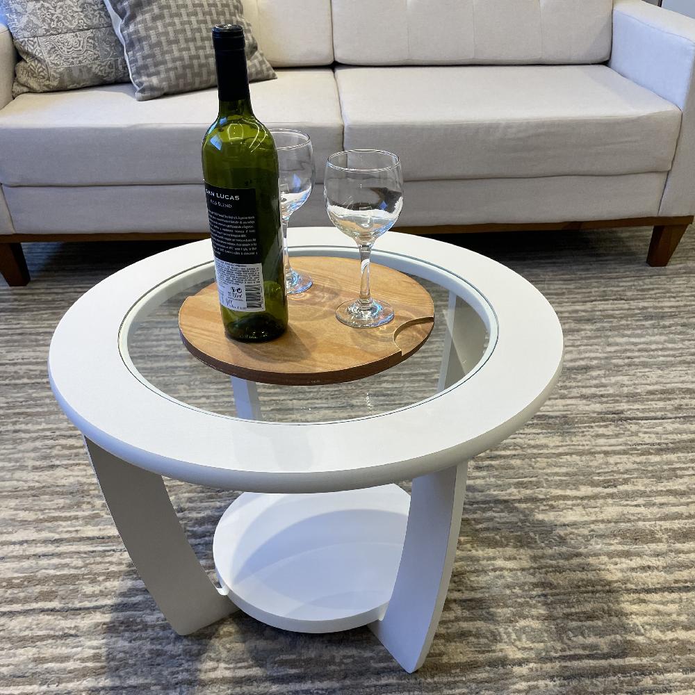 JENNER COFFEE TABLE