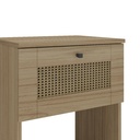 SANTA RITA END TABLE