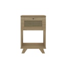 SANTA RITA END TABLE