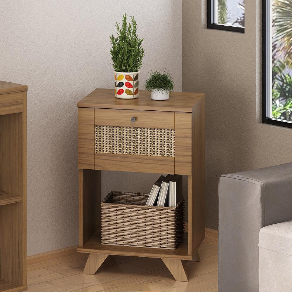 SANTA RITA END TABLE