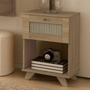 SANTA RITA END TABLE