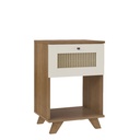 SANTA RITA END TABLE