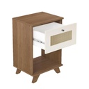 SANTA RITA END TABLE