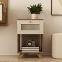 SANTA RITA END TABLE