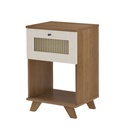 SANTA RITA END TABLE