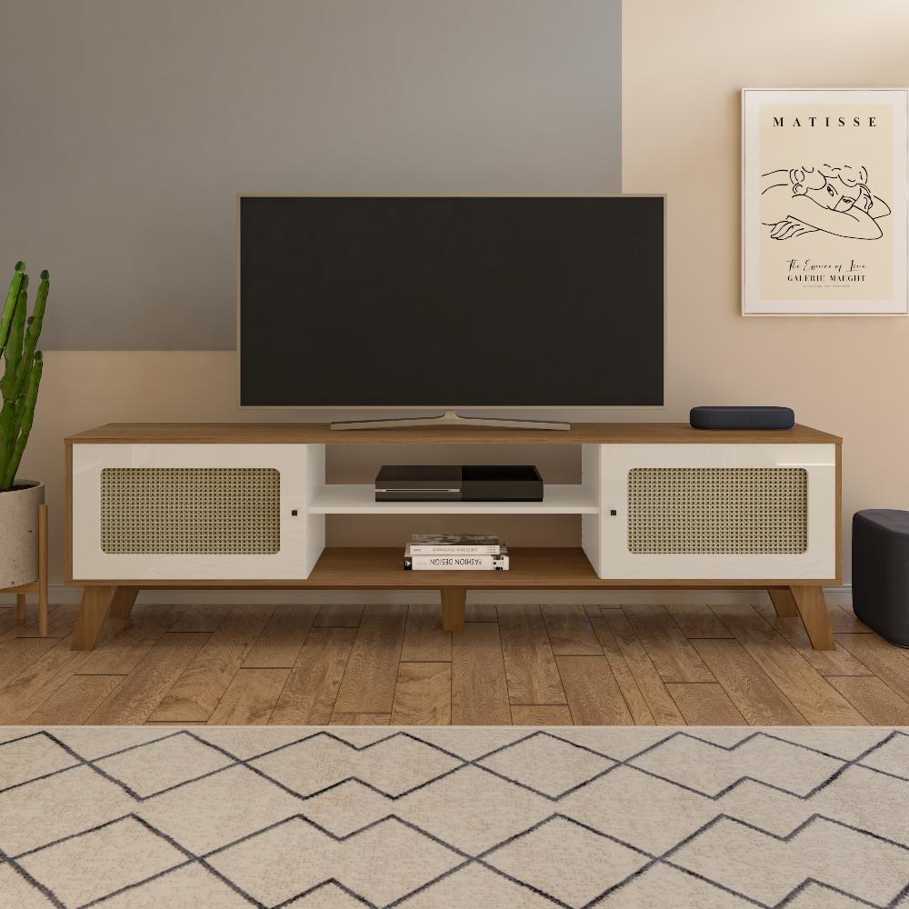 SALVADOR TV STAND