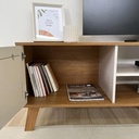 SALVADOR TV STAND