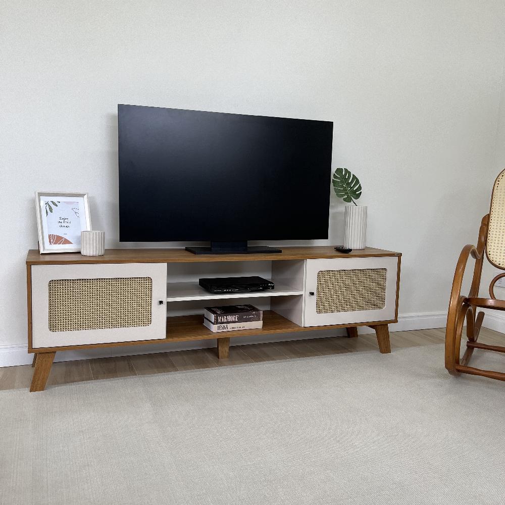 SALVADOR TV STAND