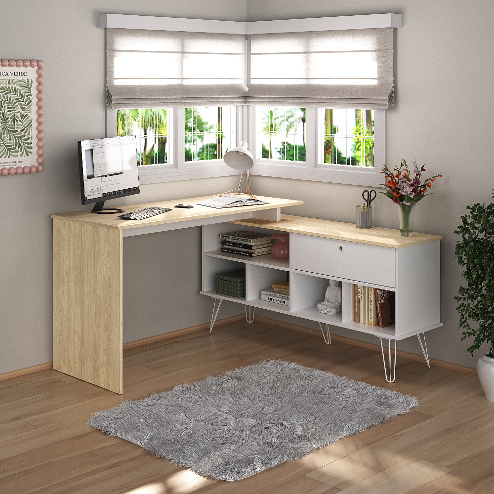 MOSSORO DESK