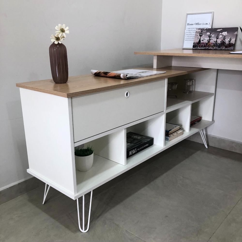 MOSSORO DESK