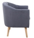 Idiya Hastings Armchair