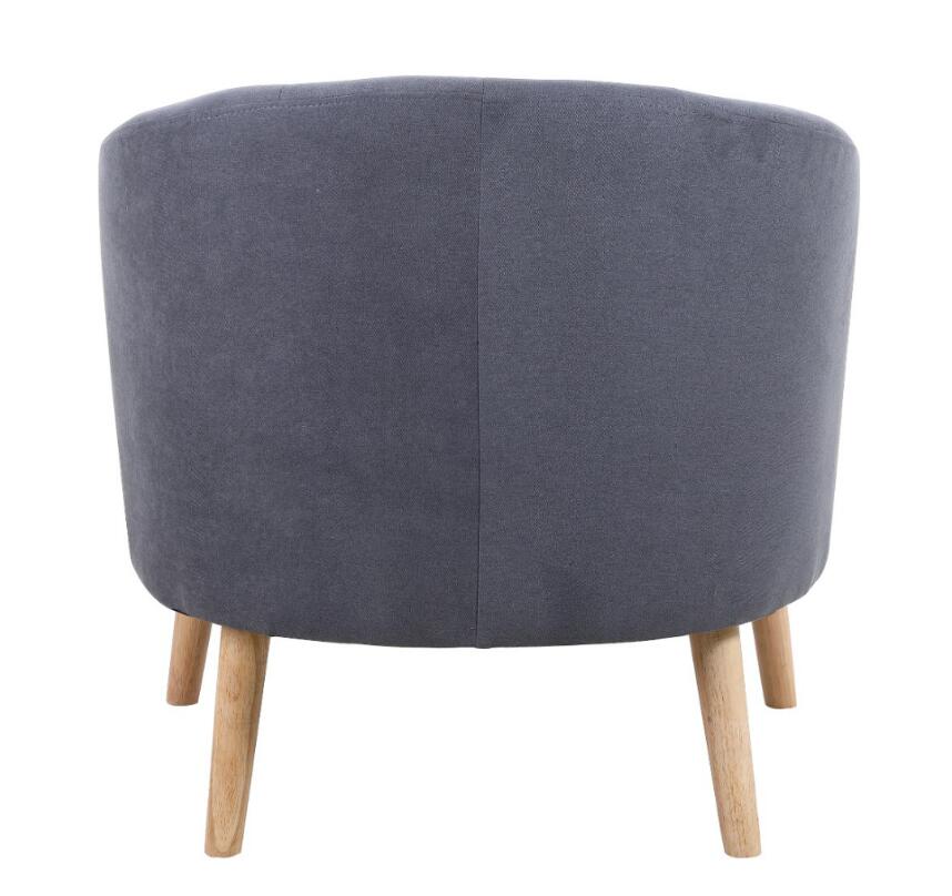 Idiya Hastings Armchair