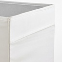 IKEA Drona Box, White, 33X38X33 cm