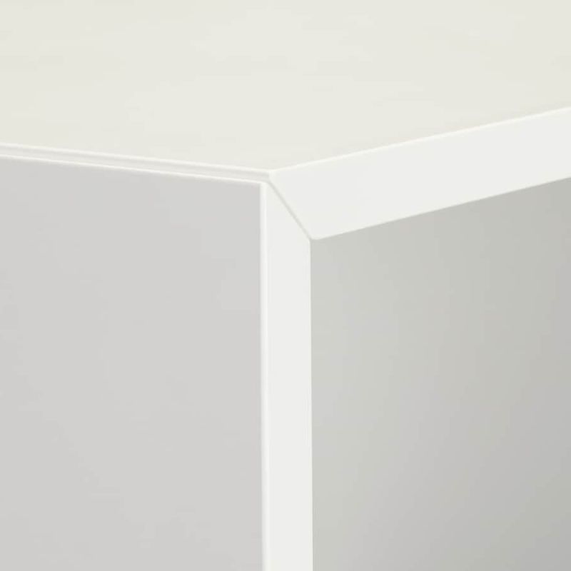 IKEA EKET Cabinet Combination with Feet, White, 70X35X72 cm