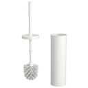 IKEA ENUDDEN Toilet Brush White