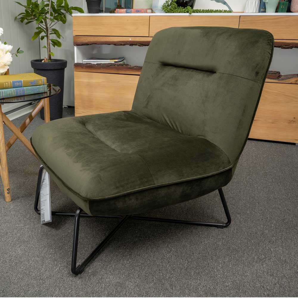 Idiya Jamaica Armchair