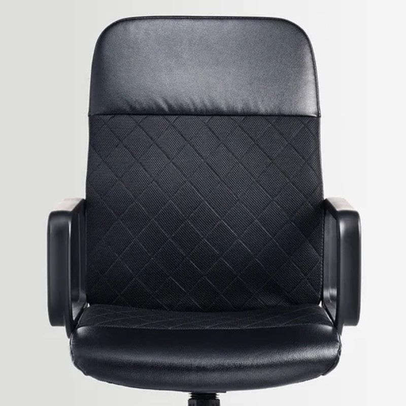 IKEA Renberget Swivel Office Chairs,Bomstad black