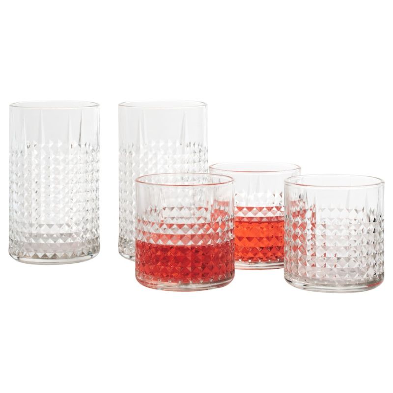 IKEA FRASERa Glass 45 Cl